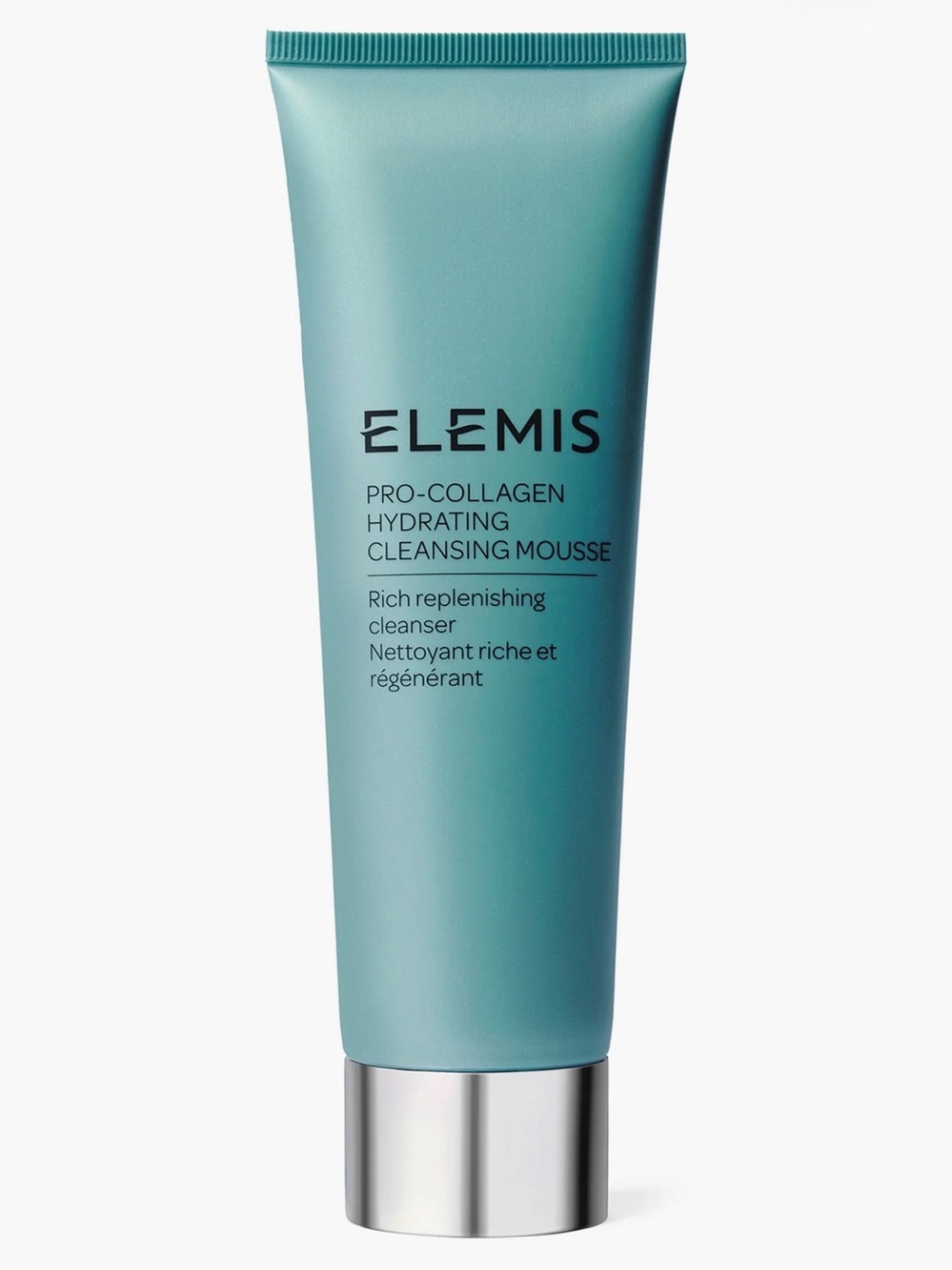 ELEMIS Pro-Collagen Hydrating Cleansing Mousse - ( 9 ) travel packets